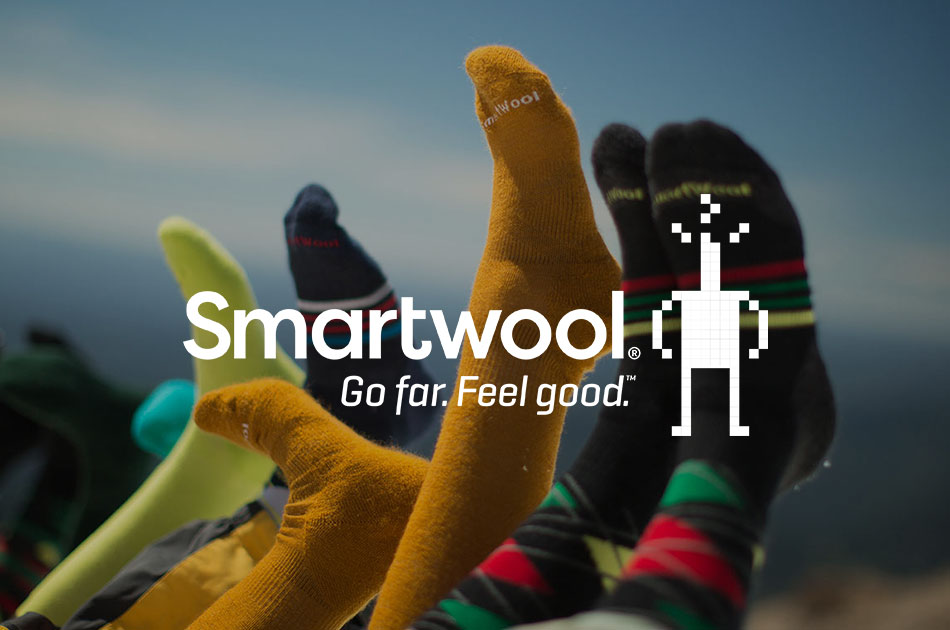 Smartwool<sup>®</sup>